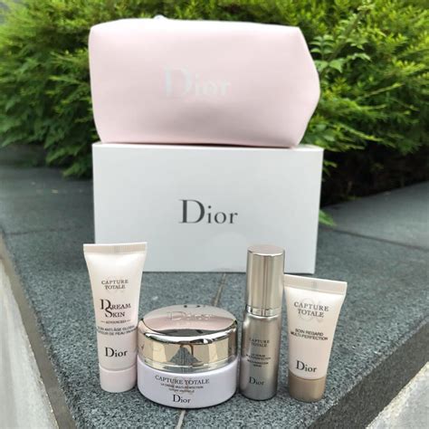 dior baby skin care